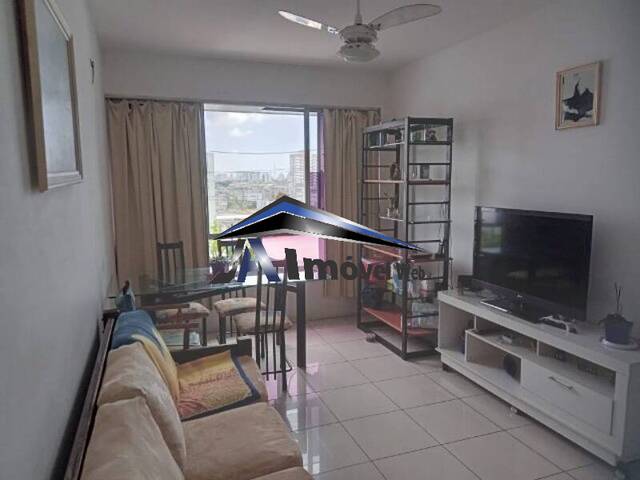 #JH0725030 - Apartamento para Venda em Salvador - BA