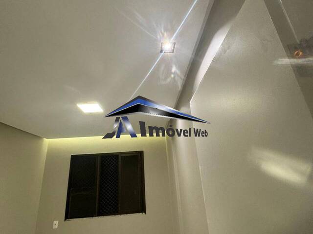 #31 - Apartamento para Venda em Salvador - BA