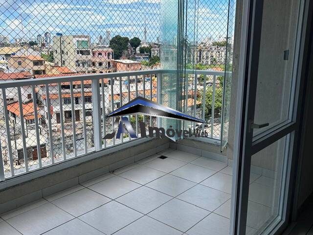#JH0725033 - Apartamento para Venda em Salvador - BA