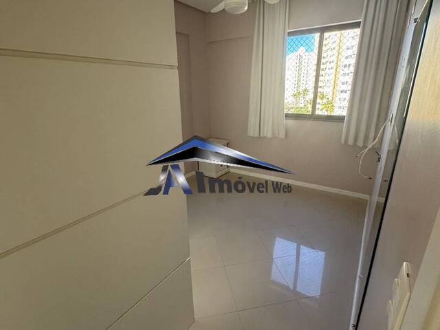 #34 - Apartamento para Venda em Salvador - BA