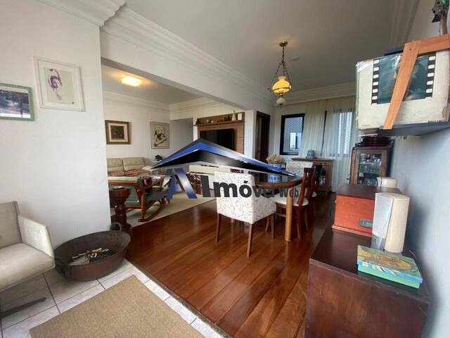 #JHV0725034 - Apartamento para Venda em Salvador - BA