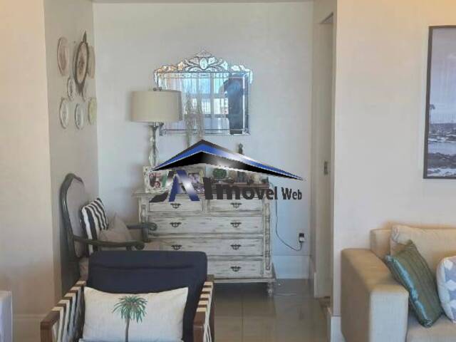 #JHI0725036 - Apartamento para Venda em Salvador - BA