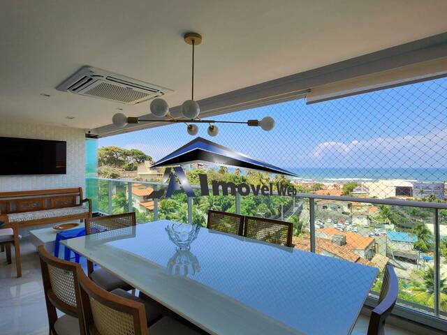 #JHI0725037 - Apartamento para Venda em Salvador - BA
