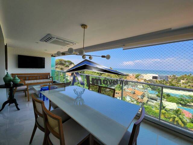 Apartamento para Venda em Salvador - 4
