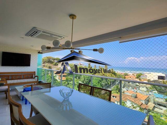 Apartamento para Venda em Salvador - 5