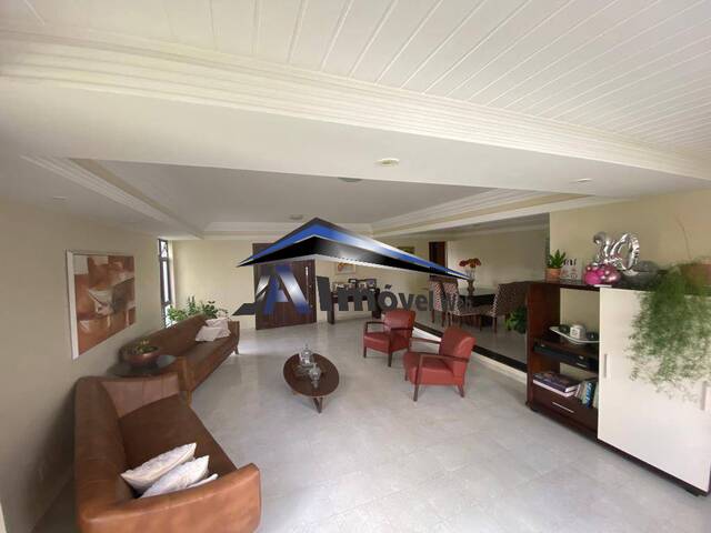 Apartamento para Venda em Salvador - 4