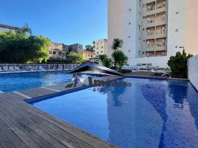 #JH0725033 - Apartamento para Venda em Salvador - BA